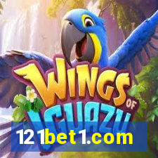 121bet1.com