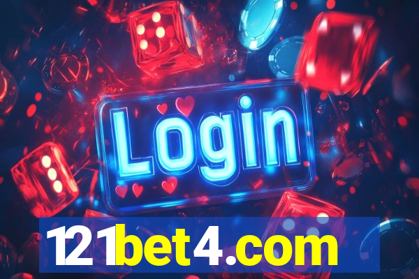 121bet4.com