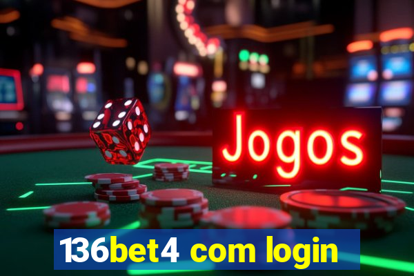 136bet4 com login