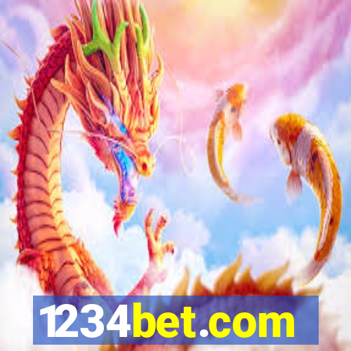 1234bet.com