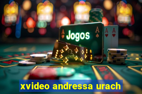 xvideo andressa urach