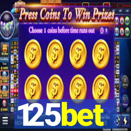 125bet