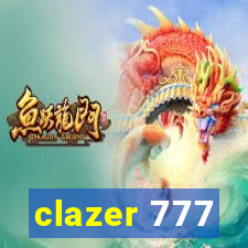 clazer 777