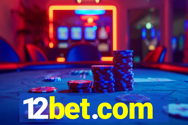 12bet.com