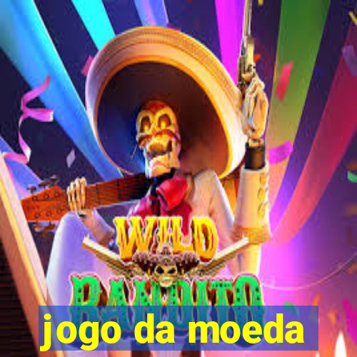 jogo da moeda