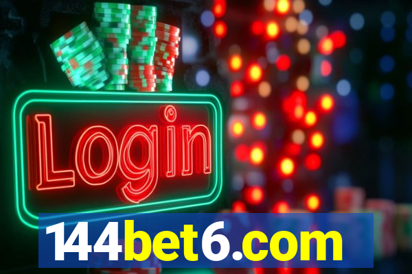 144bet6.com