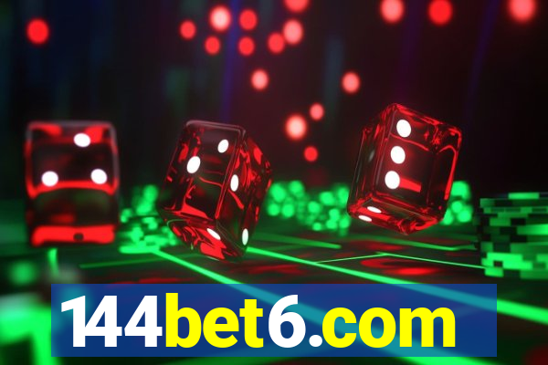 144bet6.com