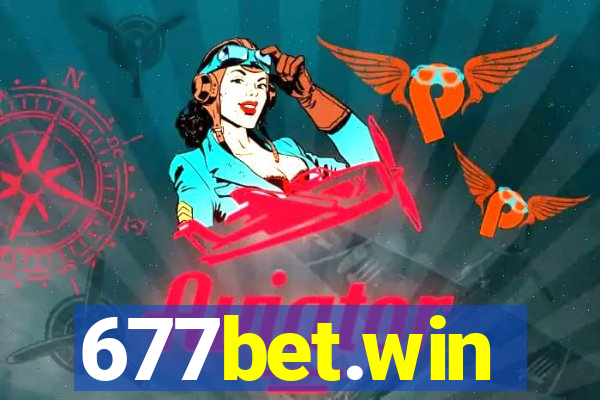 677bet.win