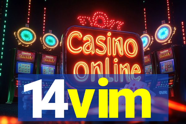 14vim