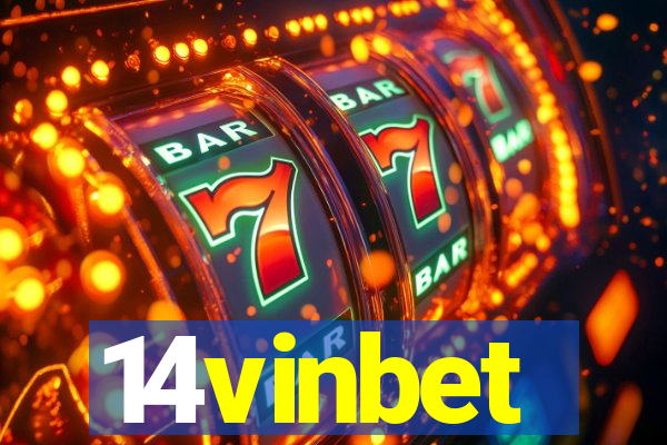 14vinbet