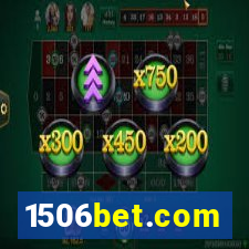 1506bet.com