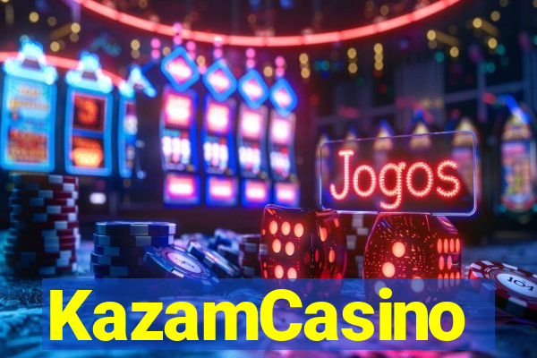 KazamCasino