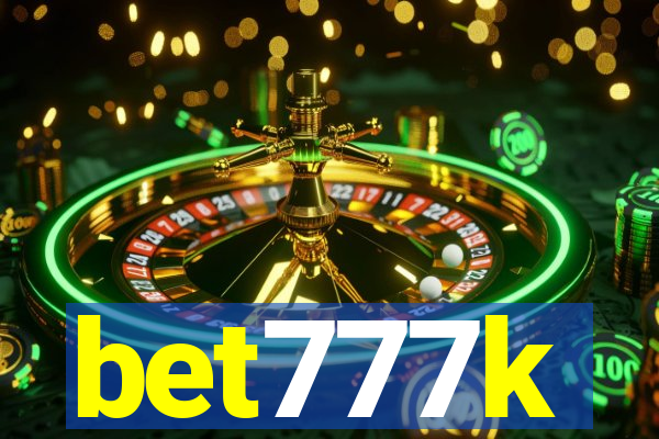 bet777k