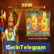 15winTelegram