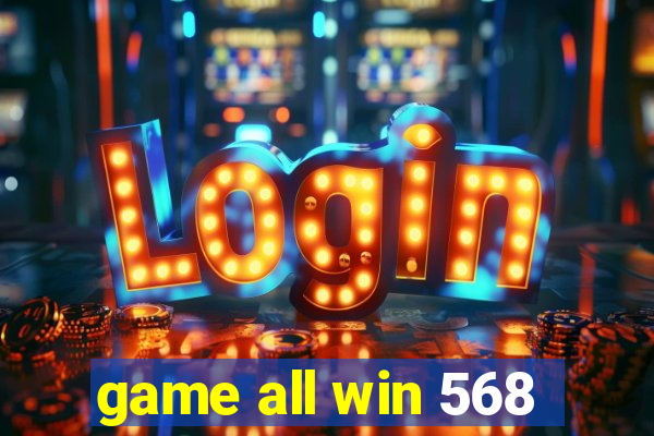 game all win 568