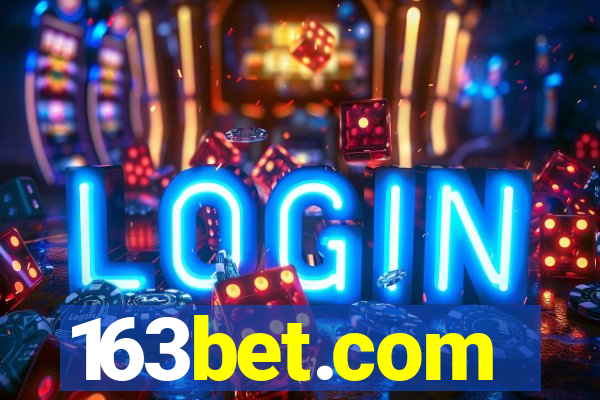 163bet.com