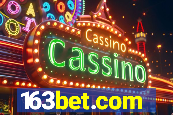 163bet.com