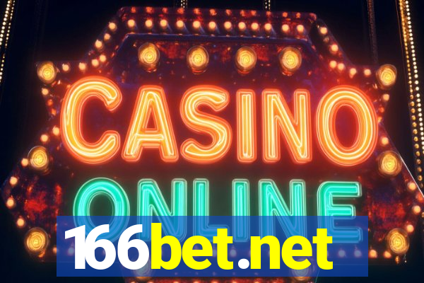 166bet.net