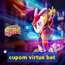 cupom virtus bet