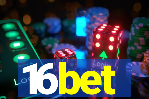 16bet