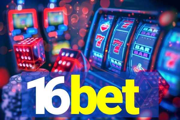 16bet