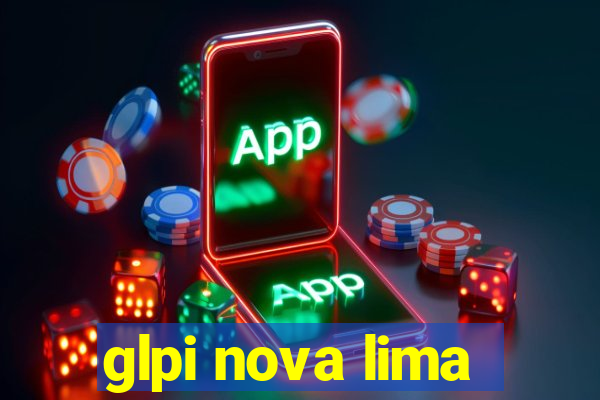 glpi nova lima