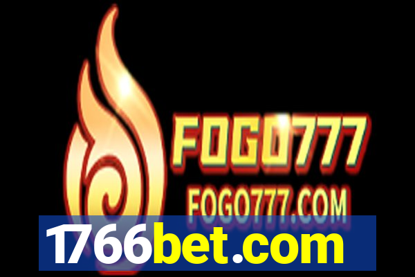 1766bet.com