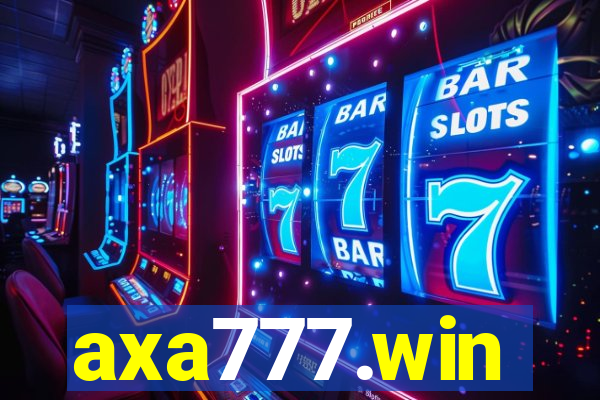 axa777.win