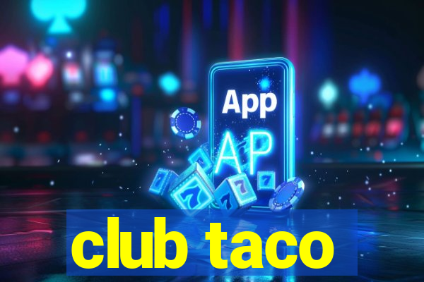 club taco