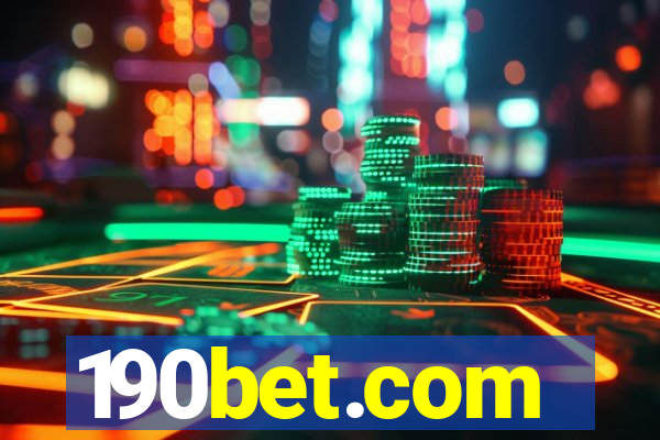 190bet.com