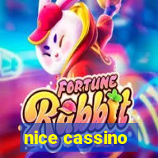 nice cassino