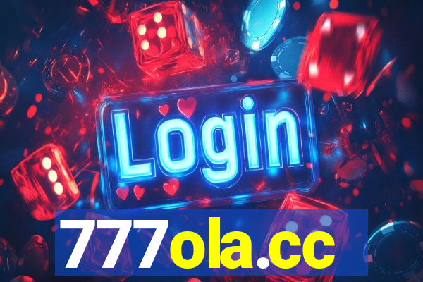 777ola.cc