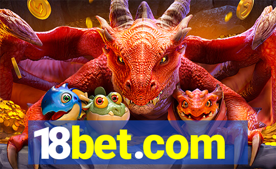 18bet.com