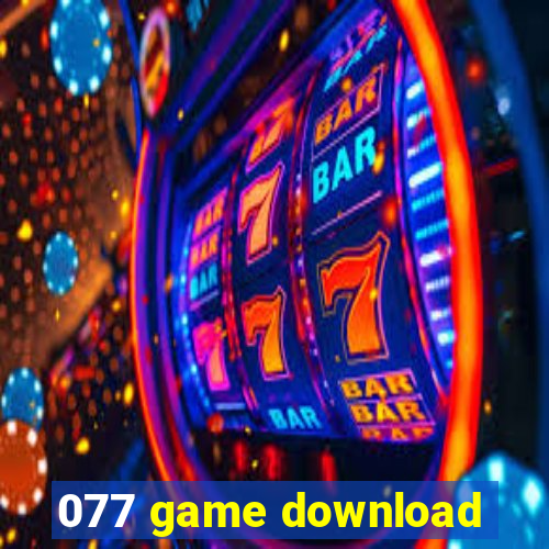 077 game download