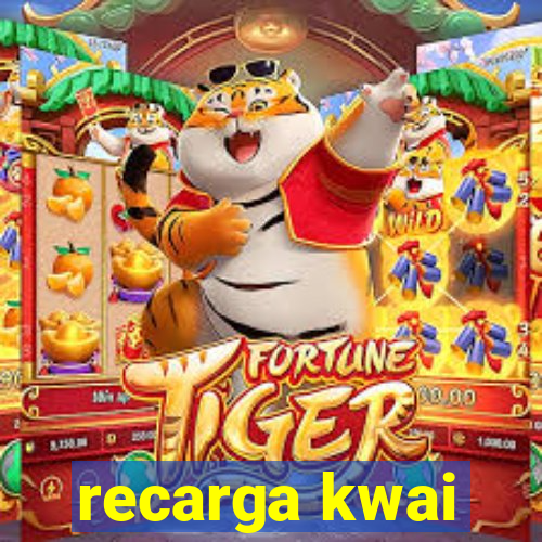 recarga kwai