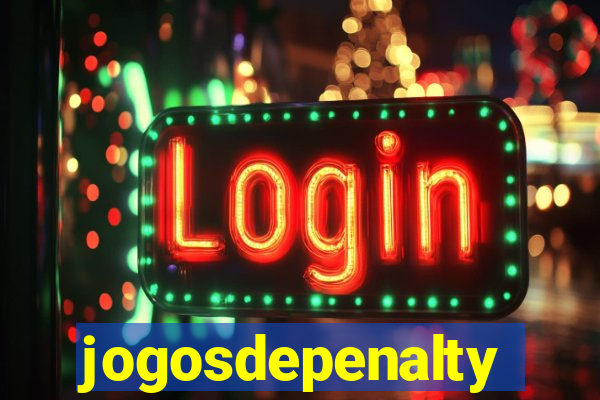 jogosdepenalty