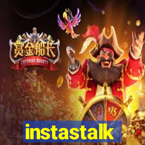 instastalk