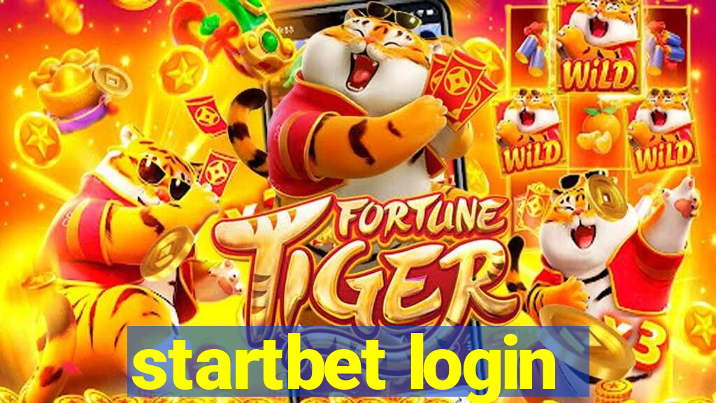 startbet login