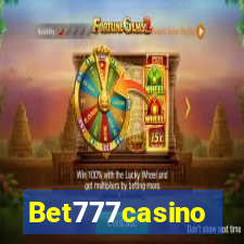 Bet777casino