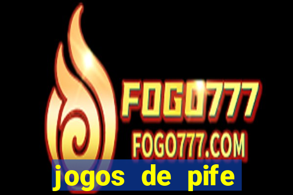 jogos de pife baralho online