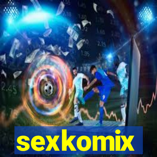 sexkomix