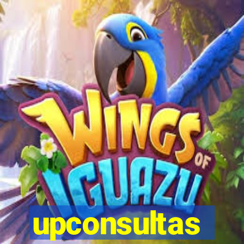 upconsultas