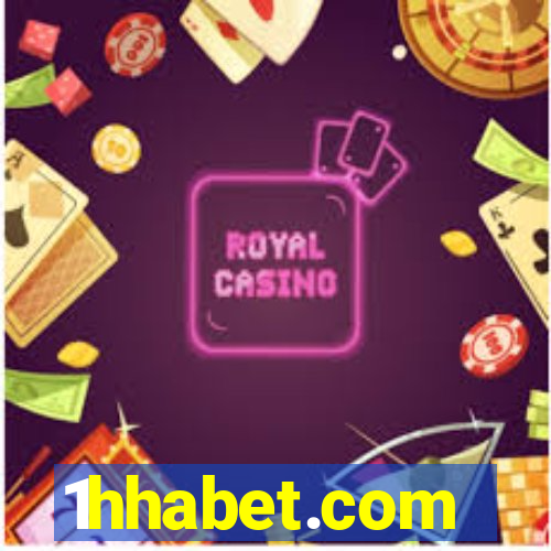 1hhabet.com