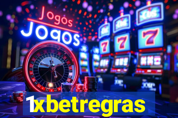 1xbetregras