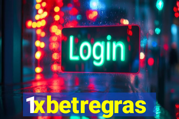 1xbetregras