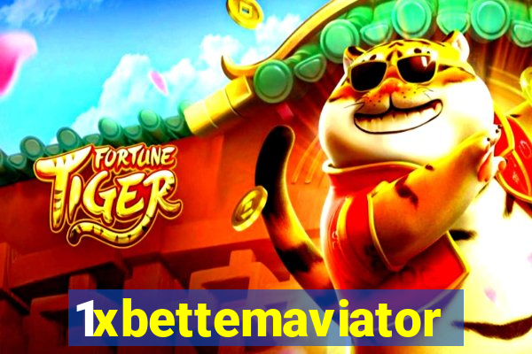 1xbettemaviator