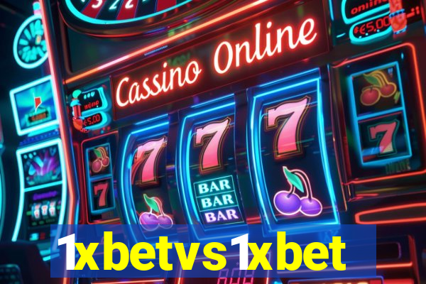 1xbetvs1xbet