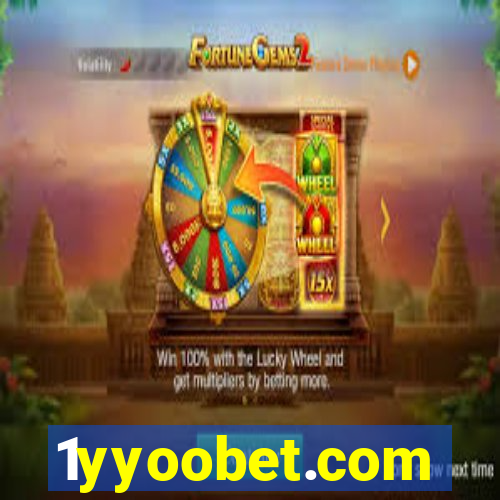 1yyoobet.com