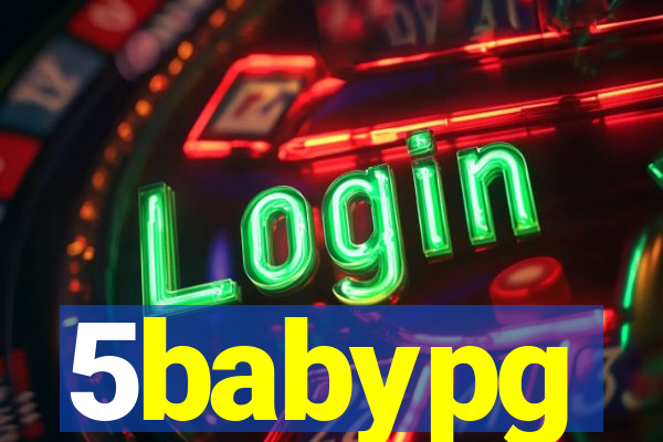 5babypg