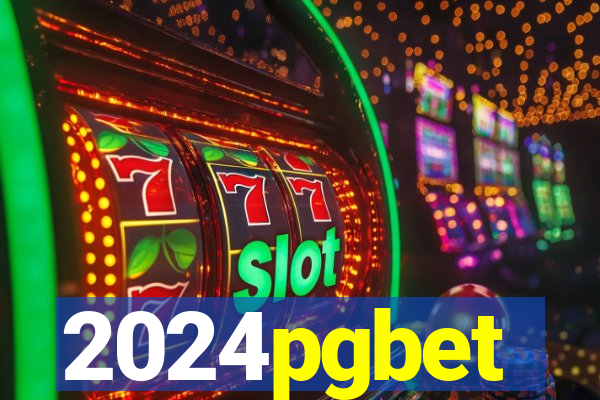 2024pgbet